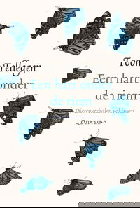 Een hart onder de riem