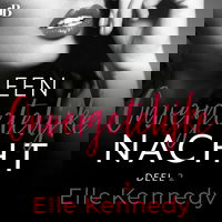 Een onvergetelijke nacht