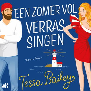Een zomer vol verrassingen