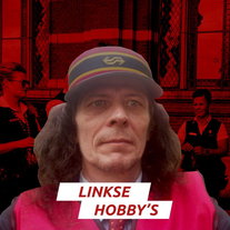 108: Solidariteit met de NS stakers!