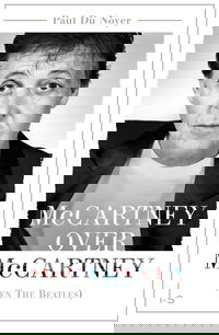 McCartney over McCartney (en The Beatles)