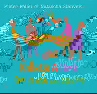 Opa en oma voor altijd jong