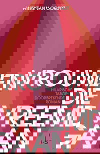 Vrouwen die vreemdgaan