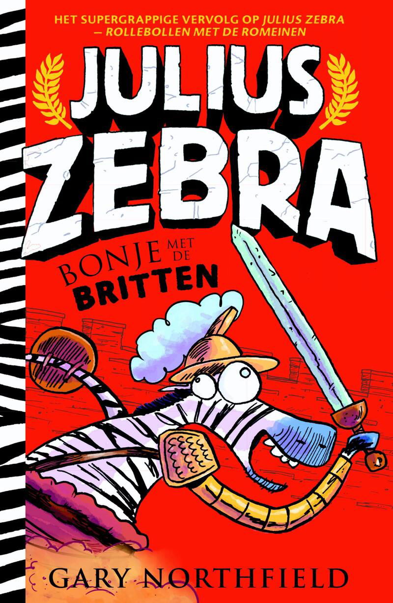 Bonje met de Britten