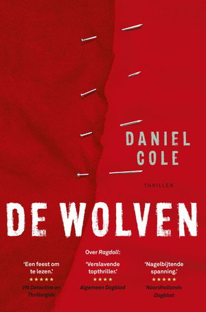 De wolven