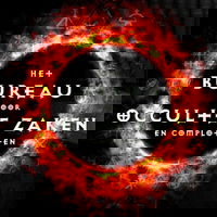 Het complot om de knikkers | Het Bureau voor Occulte Zaken en Complotten #29