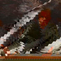 Van natuur, cultuur en strategie | #3.88