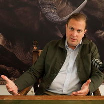 Van natuur, cultuur en strategie | #3.88