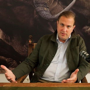 Van natuur, cultuur en strategie | #3.88