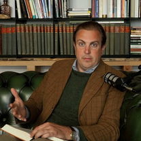 Van vrijheid en verraderlijkheid | #3.87