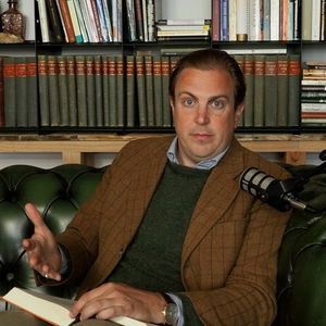 Van vrijheid en verraderlijkheid | #3.87