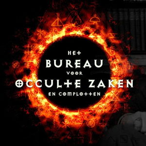 De Orde van feit en fictie | Het Bureau voor Occulte Zaken en Complotten #28