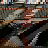 Vrijheid, vermogen en de productie van politiek | #3.84