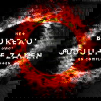 Van sterren en steden | Het Bureau voor Occulte Zaken en Complotten #27