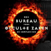 Van sterren en steden | Het Bureau voor Occulte Zaken en Complotten #27