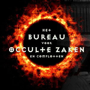Van sterren en steden | Het Bureau voor Occulte Zaken en Complotten #27