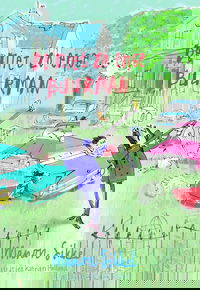 De niet zo enge buurman