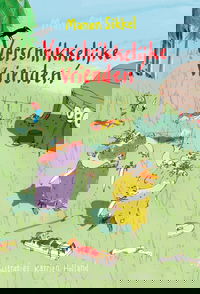 Verschrikkelijke vrienden