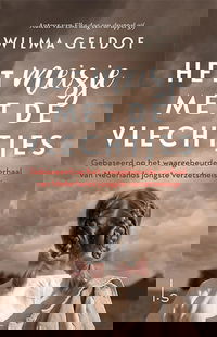 Het meisje met de vlechtjes