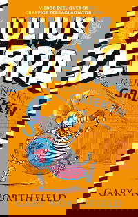 Gedonder met de Grieken