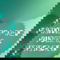 Positief met Pubers podcast