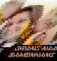 Drang naar samenhang