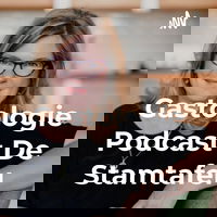 De Stamtafel – Dé podcast over Gastvrijheid