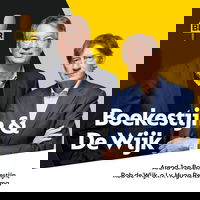 Boekestijn en De Wijk | BNR