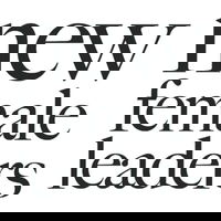 New Female Leaders podcast