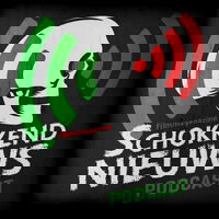 Schokkend Nieuws Podcast