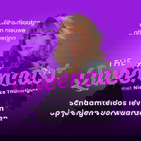 The Queencast met Nienke Thurlings