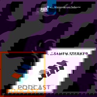 Samen Sterker Podcast Defensie