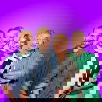 De 538 Ochtend met Wietze en Klaas