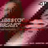 I am Groots Podcast