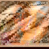 De Liefdevolle strijder podcast