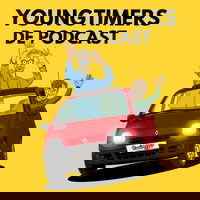 Youngtimers de Podcast