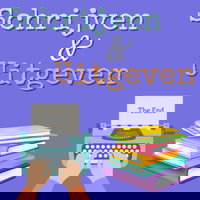 Schrijven & Uitgeven