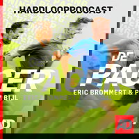 Hardlooppodcast De Pacer