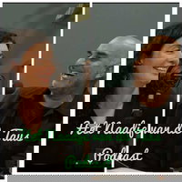 Het Naadje van de Taus Podcast