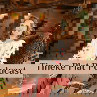 Tineke Plat I Het Roer Om voor Artsen