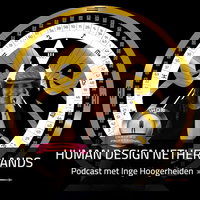 Human Design Netherlands Podcast