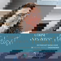 Corine van Zoelen Podcast