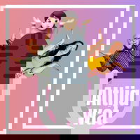 Altijd Wat, de podcast!