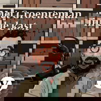 Met Groenteman in de kast