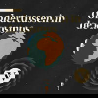 Ondertussen in de kosmos