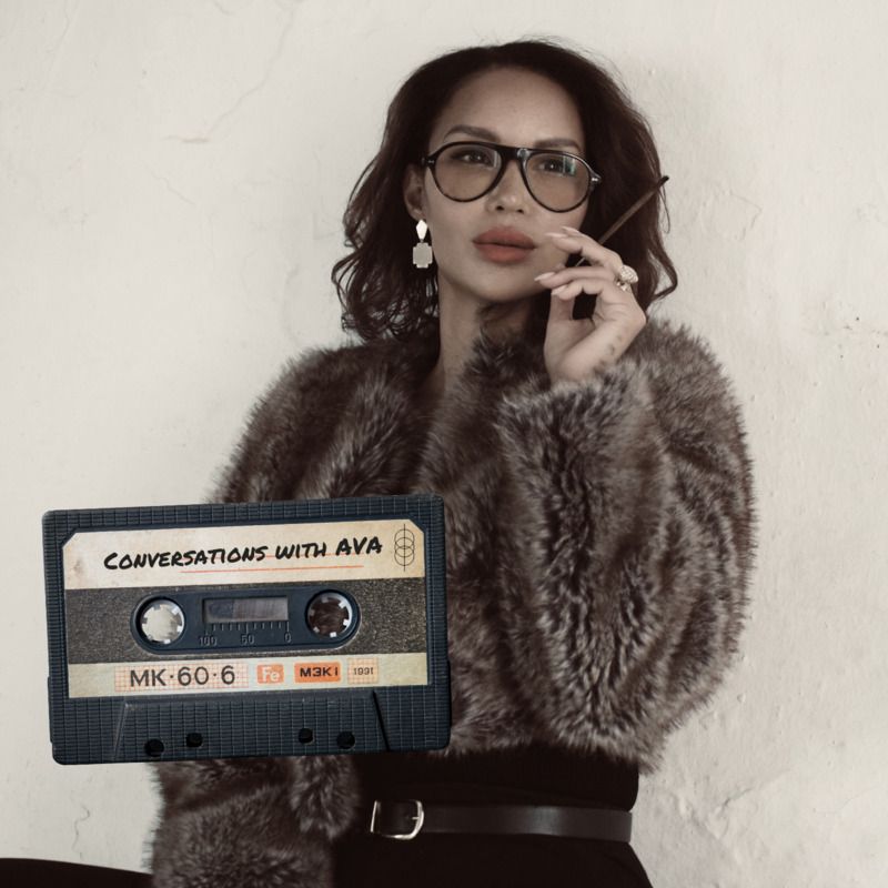 ICONIC VOICENOTES BY ISSA