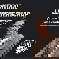 Vitaal Leiderschap Podcast