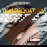 Armchair Expert Umbrella with Dax Shepard