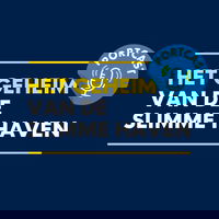 Het geheim van de slimme haven