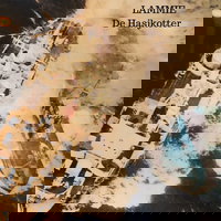 LAMMIE, De Hasjkotter